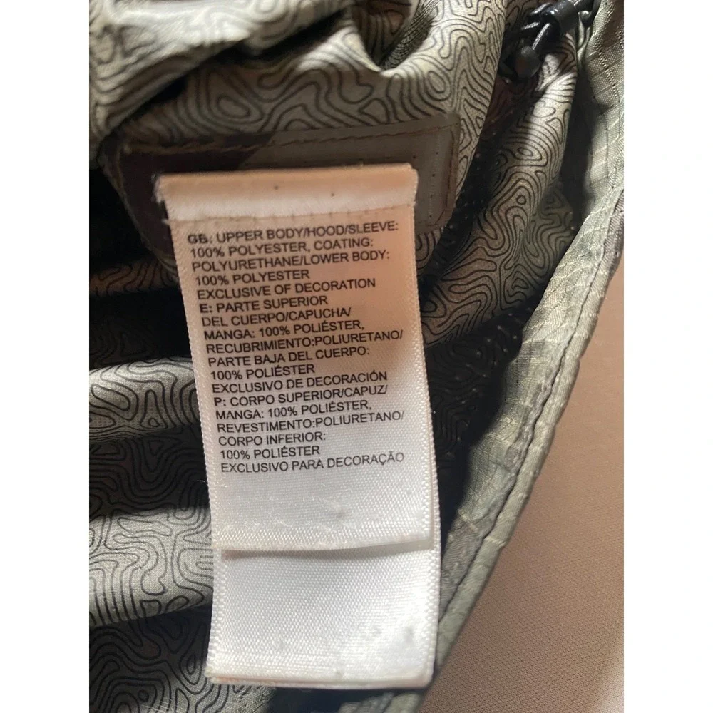 The North Face north face